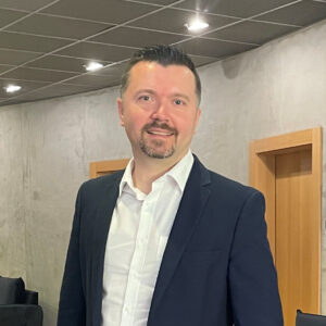 Pavel Otrusina