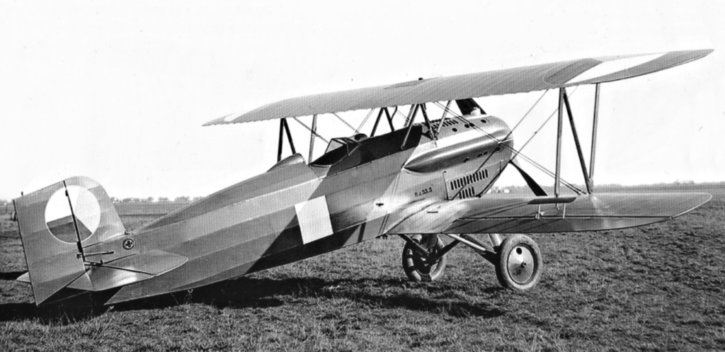 Avia Ba-33