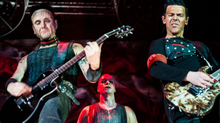 Rammstein