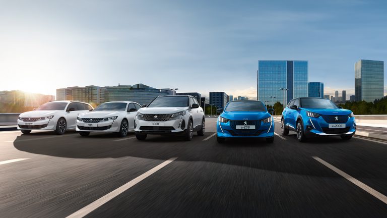 Peugeot Emotion Day