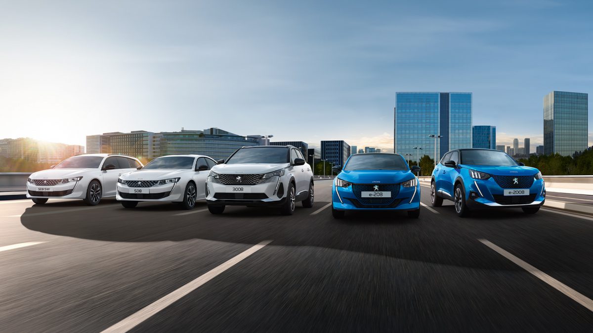 Peugeot Emotion Day